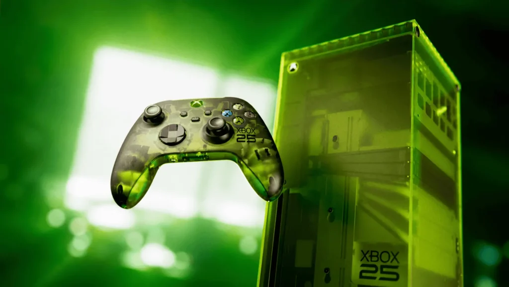 xbox subida de precio