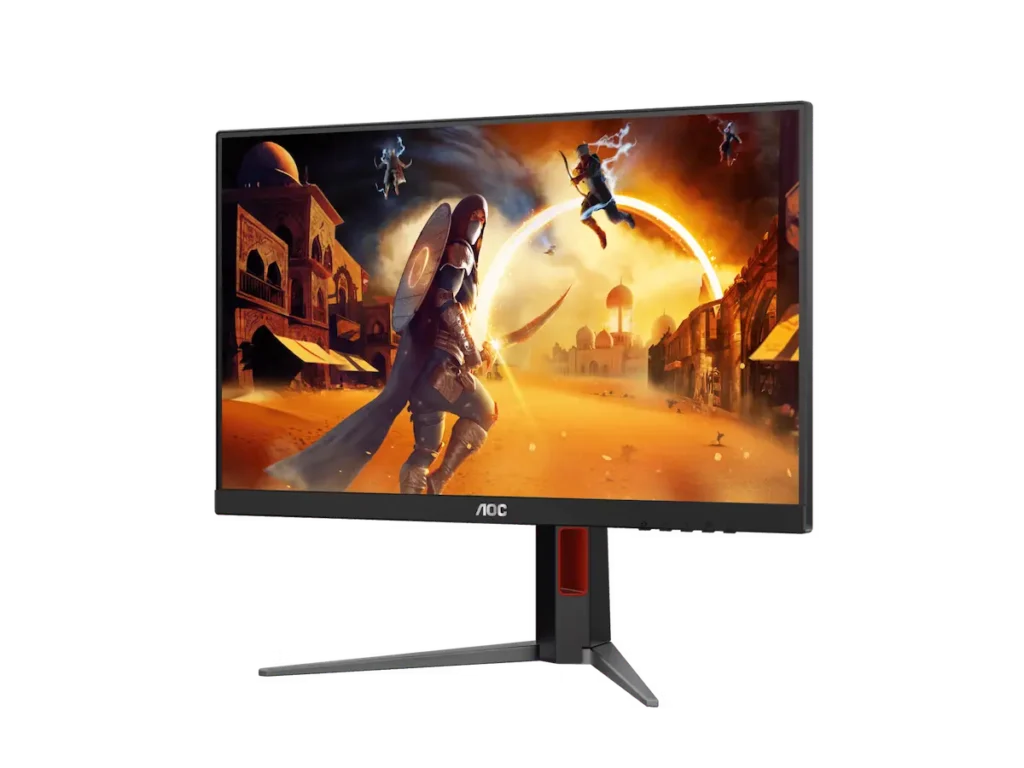 AOC 24G4X