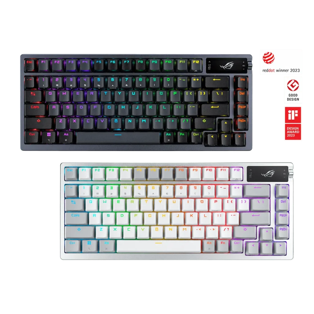 ASUS ROG Azoth