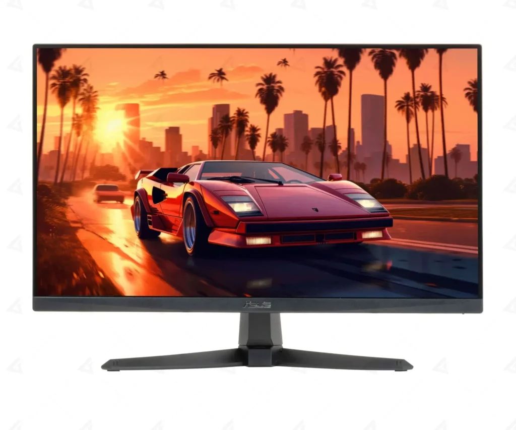ASUS TUF Gaming VG249Q3A monitor gaming Full HD 180 Hz