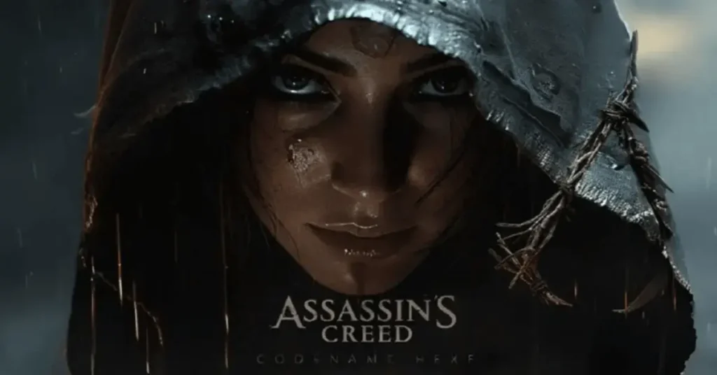 Assassin's Creed Hexe podría convertirse en la entrega más oscura de la saga.