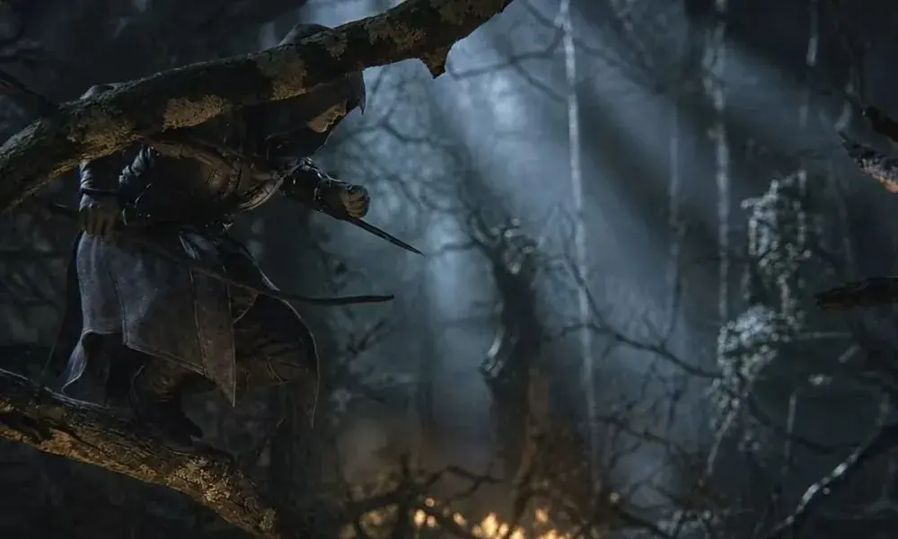 Ubisoft todavía no ha confirmado la fecha de lanzamiento de Assassin's Creed Hexe.
