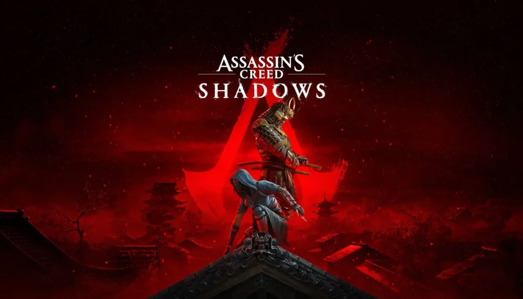 Exploración del Japón feudal en Assassin's Creed Shadows.