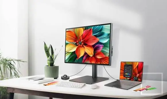 BenQ PD3225U