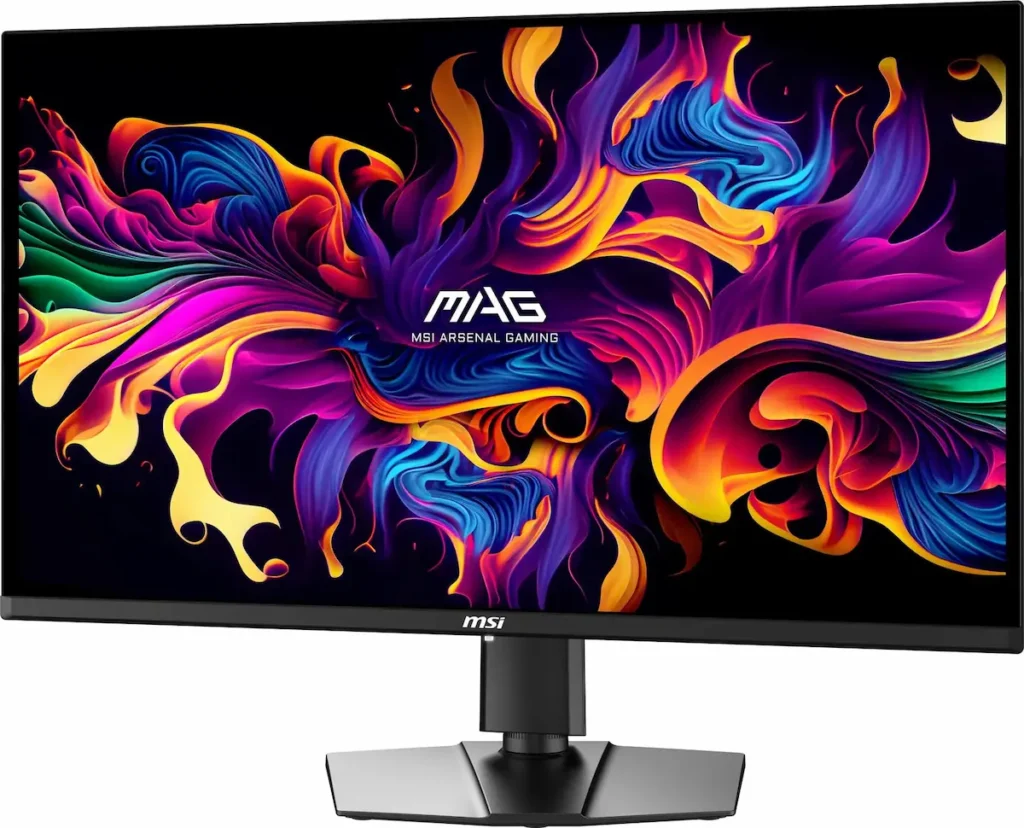 BenQ ZOWIE XL2566X monitor gaming para esports y FPS