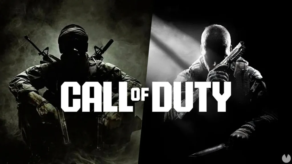 Soldado de Black Ops durante una partida online en PlayStation tras el regreso de los clásicos.
