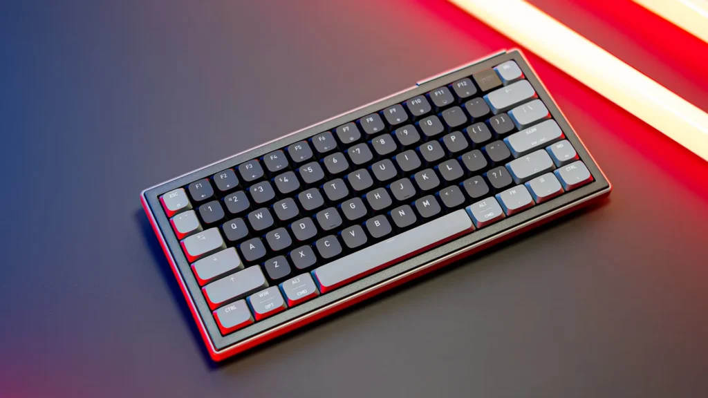Cherry Xtrfy K63W Pro Compact
