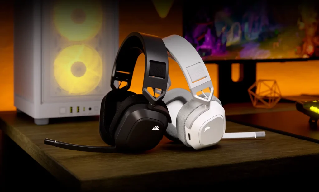 Corsair HS80 Max Wireless