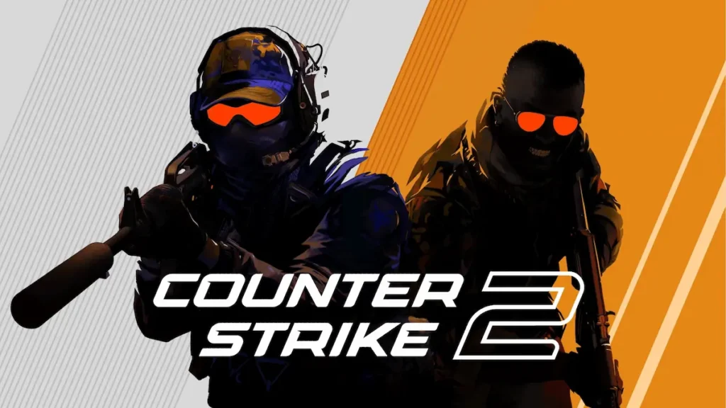Counter Strike 2 partida competitiva profesional