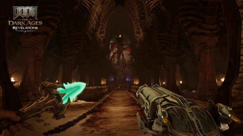 precio DOOM The Dark Ages Revelations