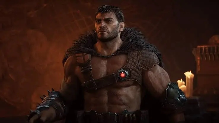 Captura del DLC DOOM The Dark Ages Revelations para PC.