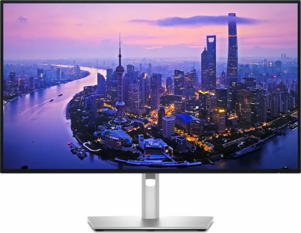 Dell UltraSharp U2725QE