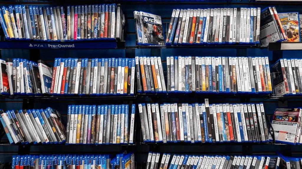 La comunidad PlayStation sigue protestando contra el fin de los discos físicos