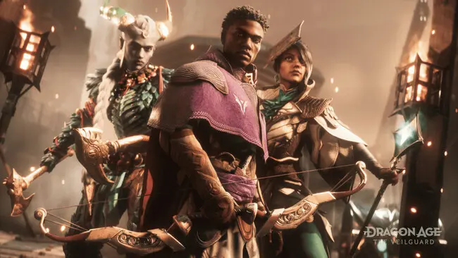BioWare centra sus esfuerzos en Mass Effect mientras el futuro de Dragon Age sigue siendo incierto.