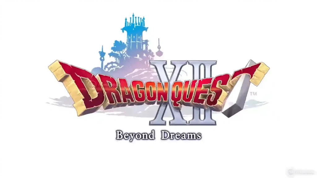 Dragon Quest XII