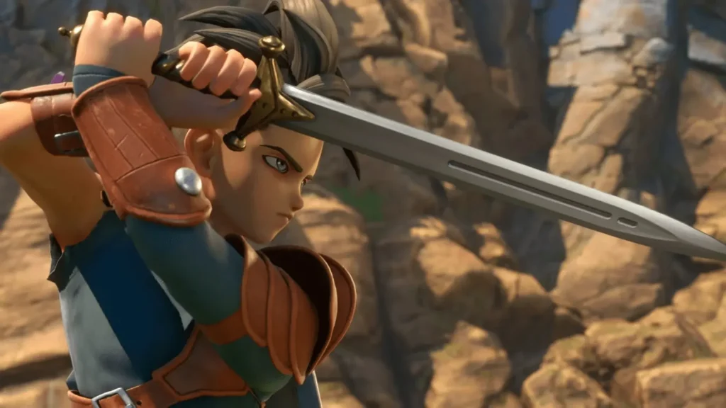¿Qué ocurre con el desarrollo de Dragon Quest XII?