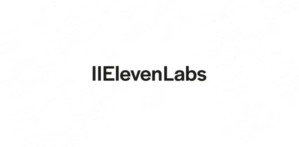 Generación de voz mediante inteligencia artificial con ElevenLabs.
