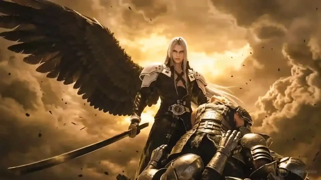 ¿Qué contenido tendrá el DLC de Final Fantasy 7 Revelation?