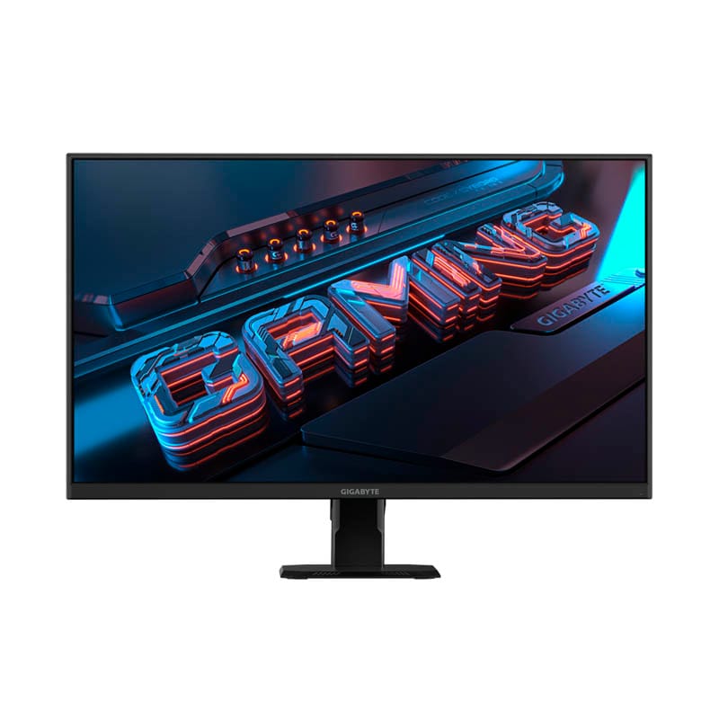 Gigabyte GS27Q X monitor gaming 240 Hz 1440p