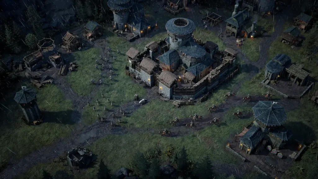 PlaySide Studios necesita más tiempo para completar War for Westeros.