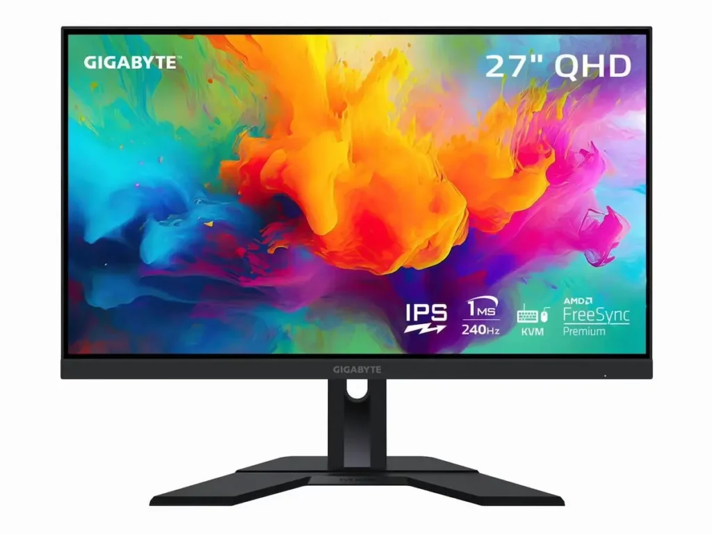 Gigabyte M27Q X