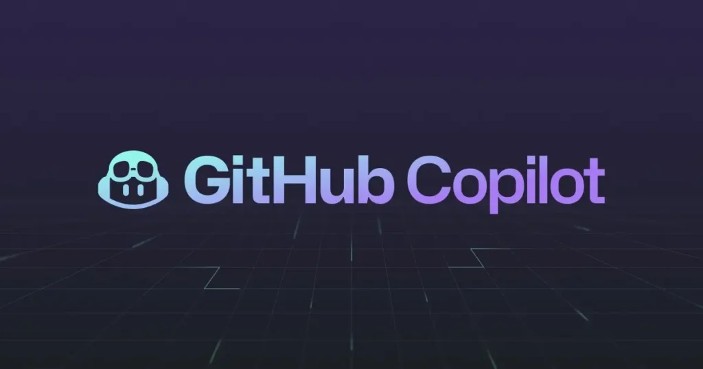 GitHub Copilot sugiriendo código dentro de Visual Studio Code.
