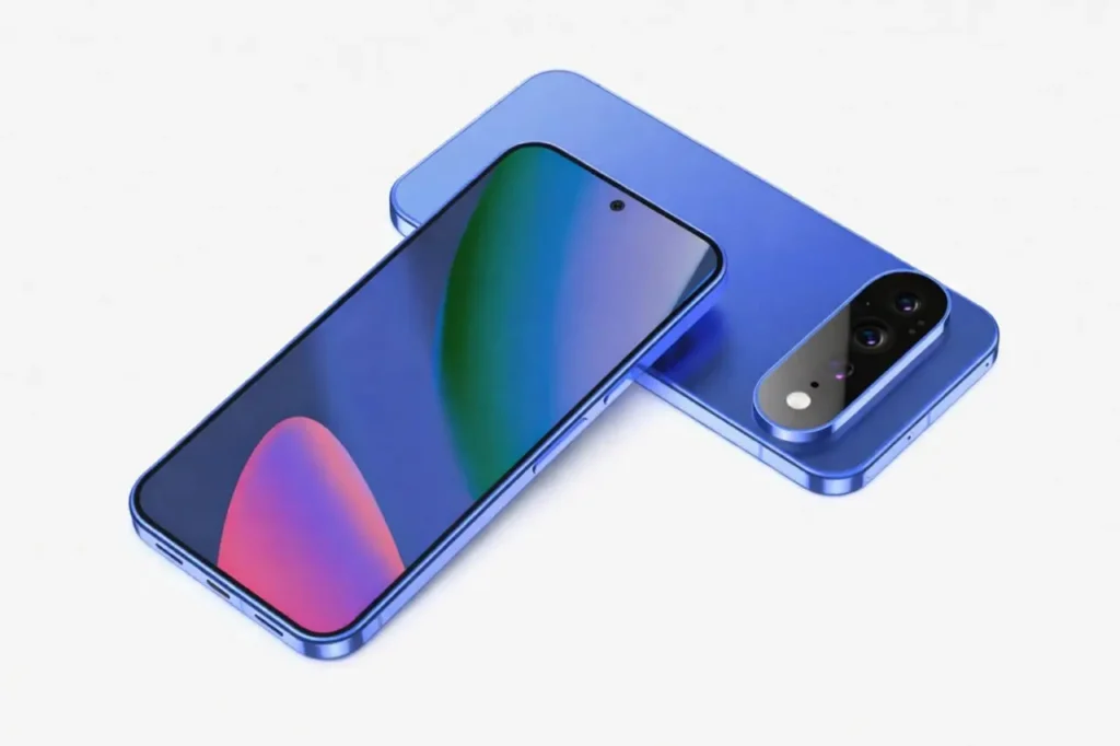 Google podría aumentar el almacenamiento base del Pixel 11 hasta 256 GB