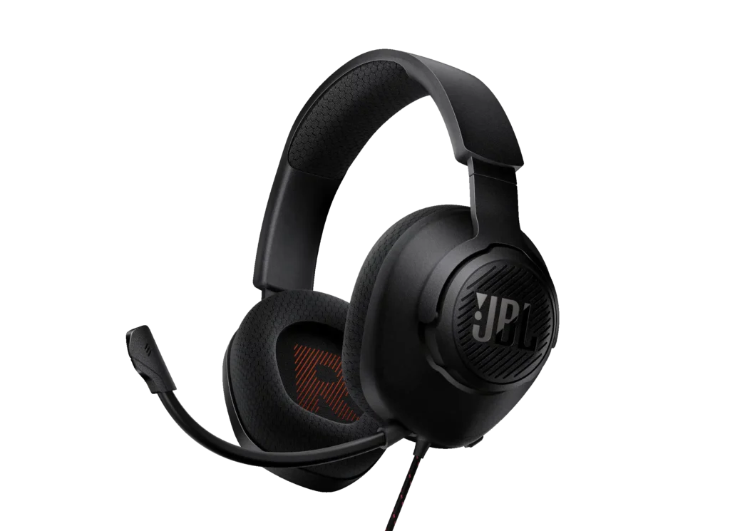 Auriculares SteelSeries Arctis Nova 1 con excelente calidad de sonido por menos de 70 euros.
