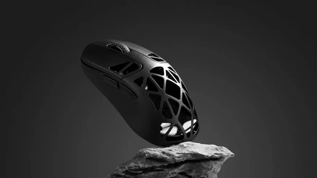 Keychron M3 Mini 4K