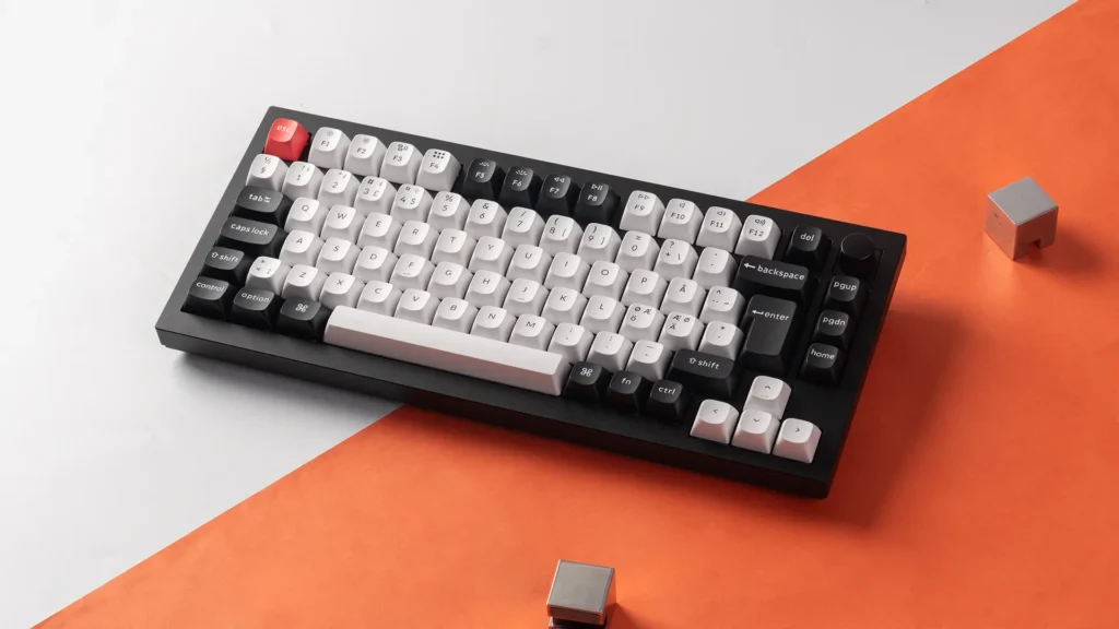 Keychron Q1 Magnetic