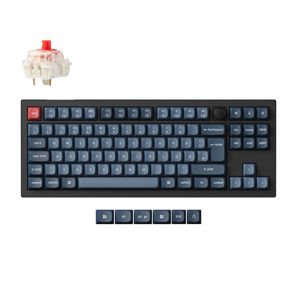 Keychron V3 Max