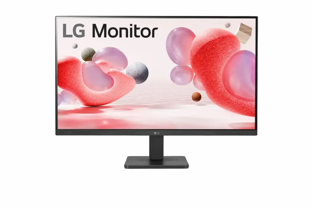 LG 27MR400-B
