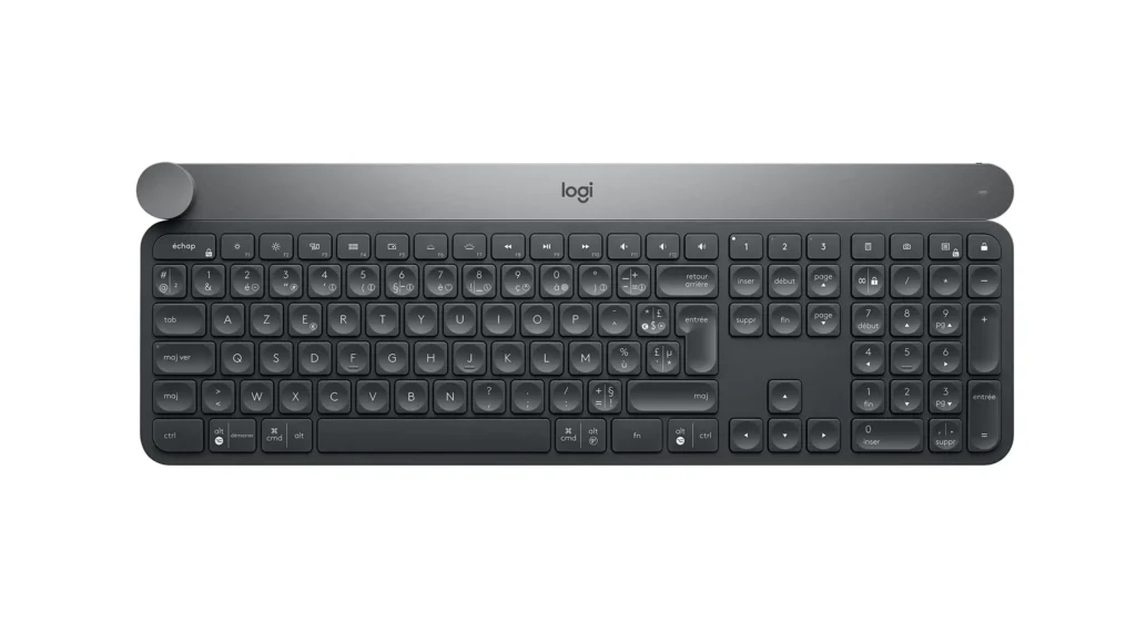 Logitech Craft
