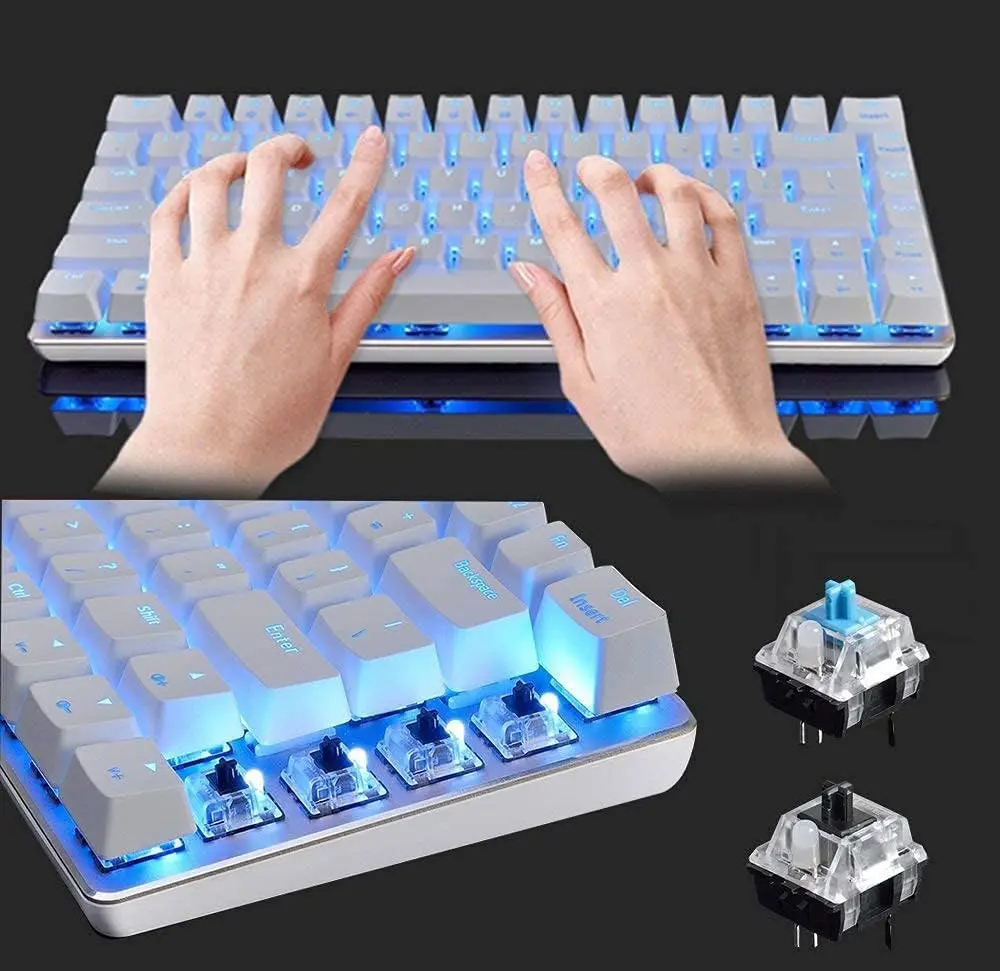 Logitech G Pro X TKL Rapid