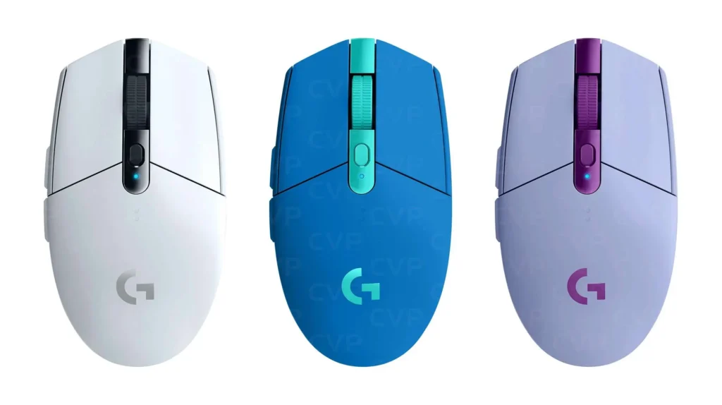 Logitech G305 LIGHTSPEED