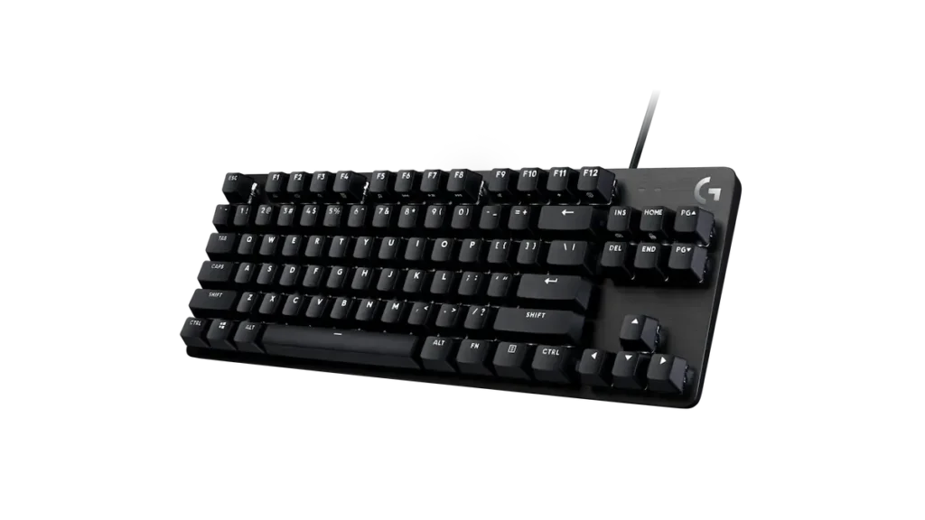 Logitech G413 TKL SE (1)