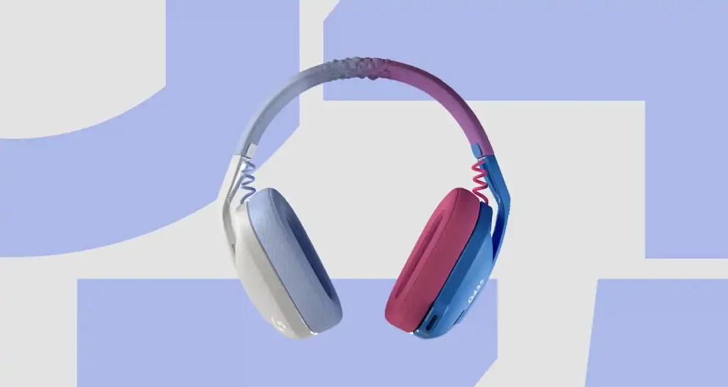 Logitech G435 LIGHTSPEED