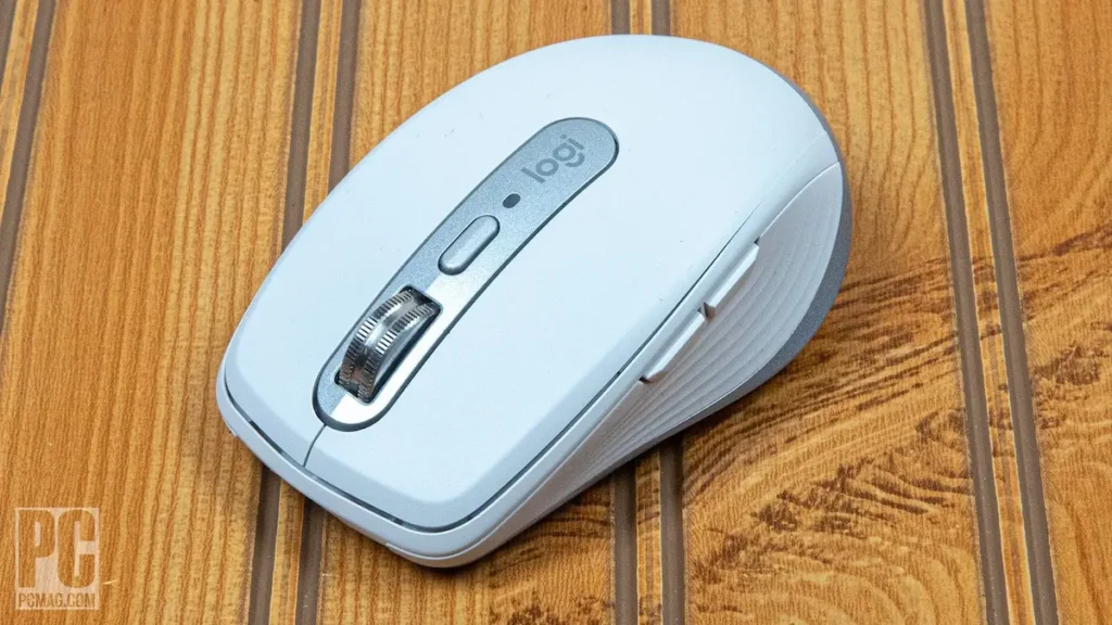Logitech MX Anywhere 3S