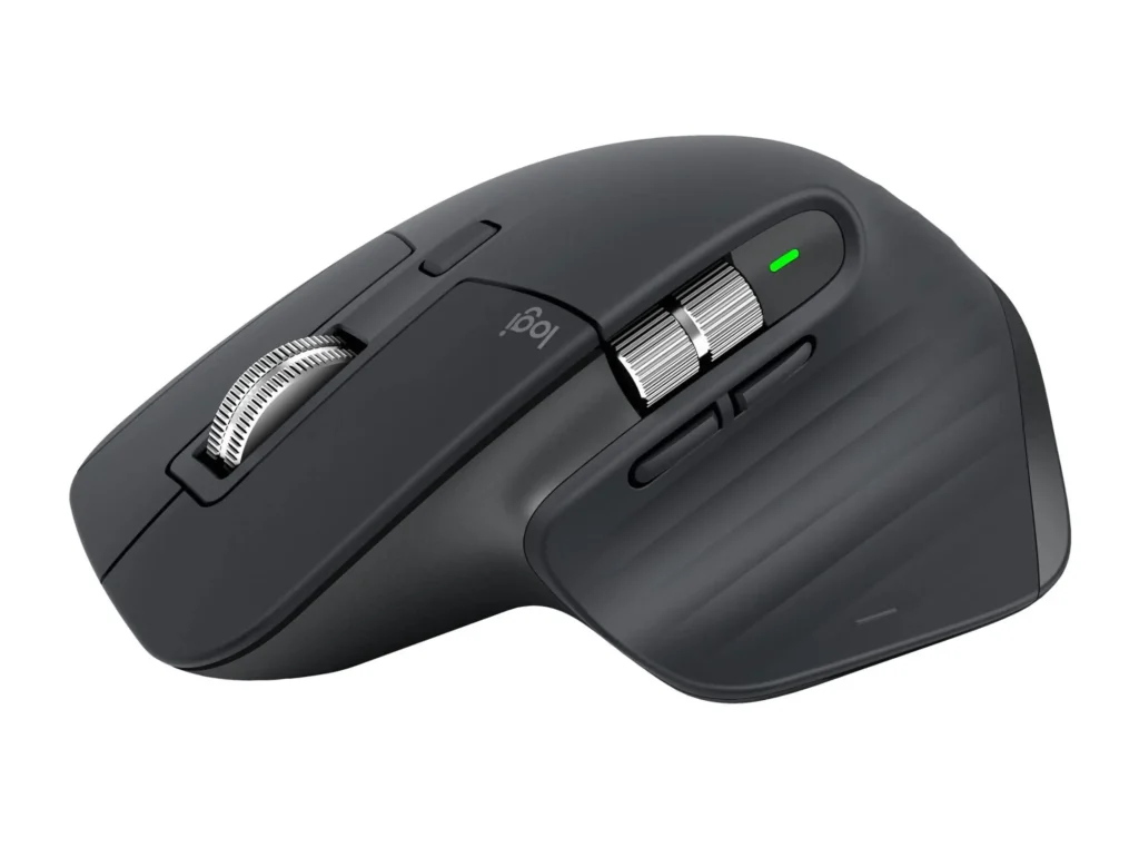 Logitech MX Master 3S