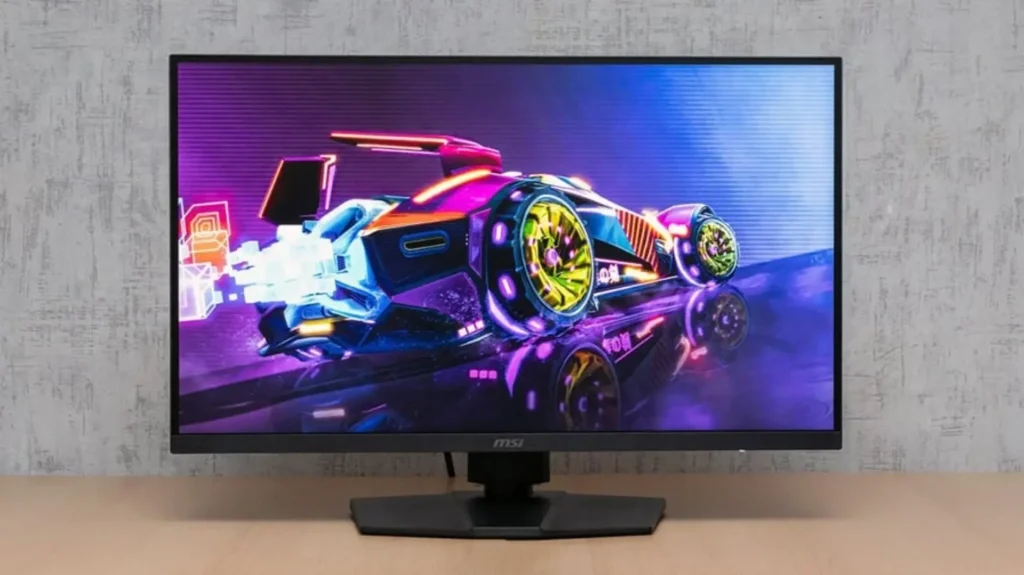 MSI G274QPF E2