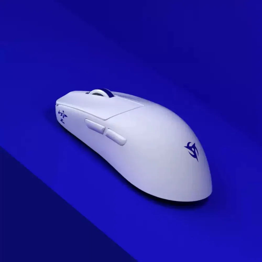 Ninjutso Sora V2 blanco