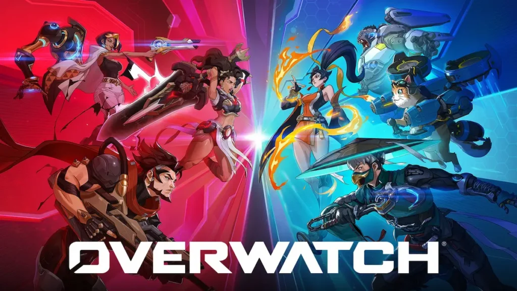 Blizzard empieza a recuperar parte de la confianza de la comunidad de Overwatch