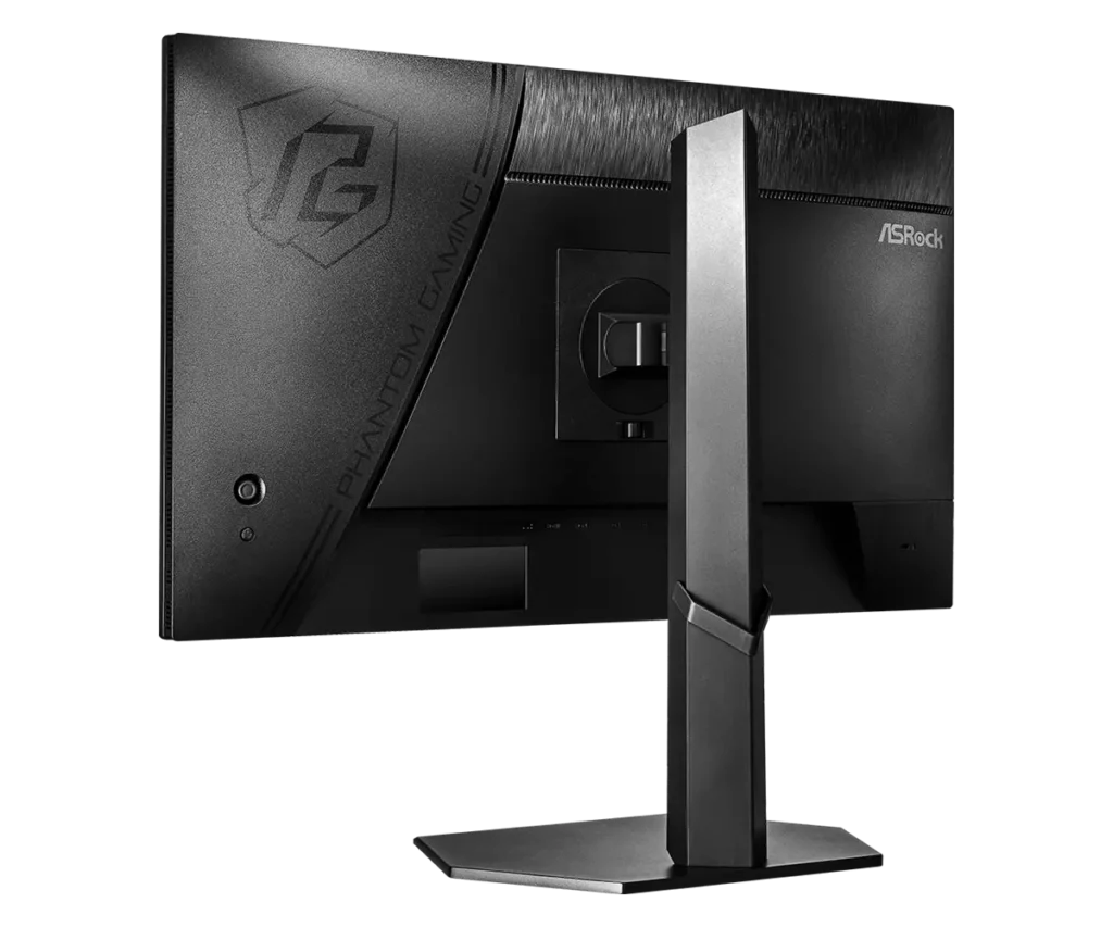 El nuevo monitor gaming de ASRock llega con panel QD-OLED, FreeSync Premium y conectividad HDMI 2.1.
