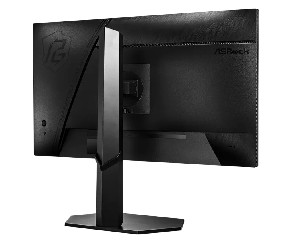 El nuevo monitor gaming de ASRock llega con panel QD-OLED, FreeSync Premium y conectividad HDMI 2.1.