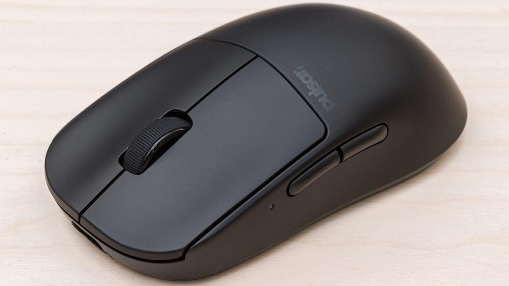Pulsar X2V2 negro