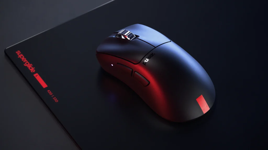 Pulsar XLite V3