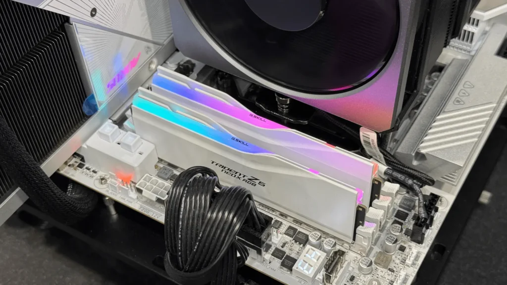 RAM AMD EXPO ULL