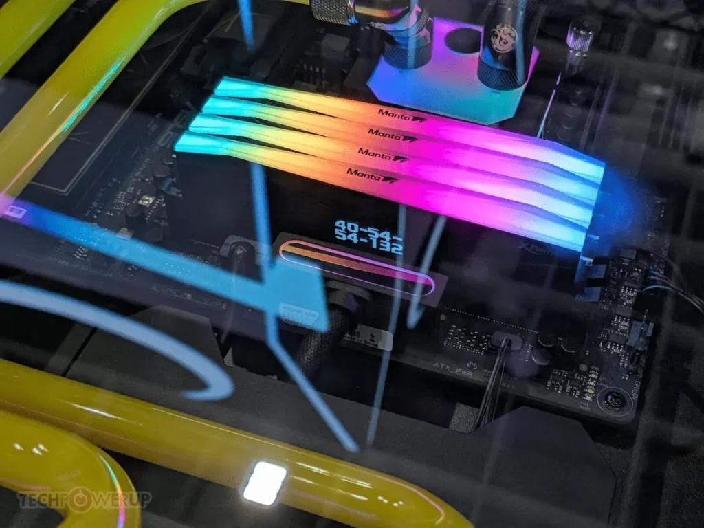 precio RAM AMD EXPO ULL