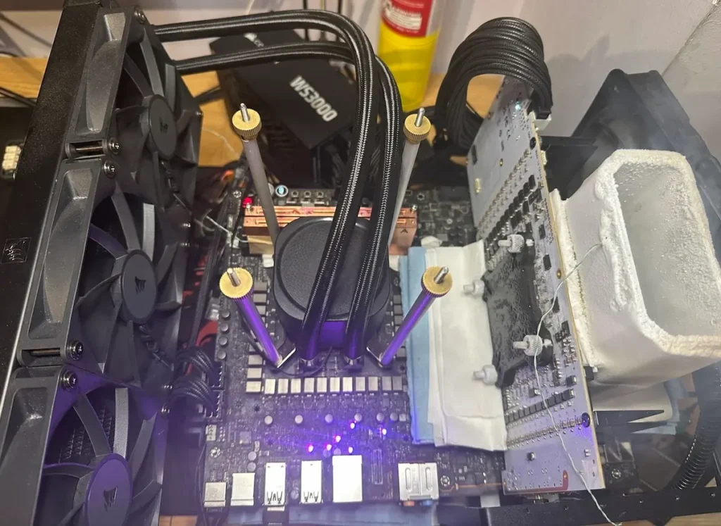 RTX 5090D