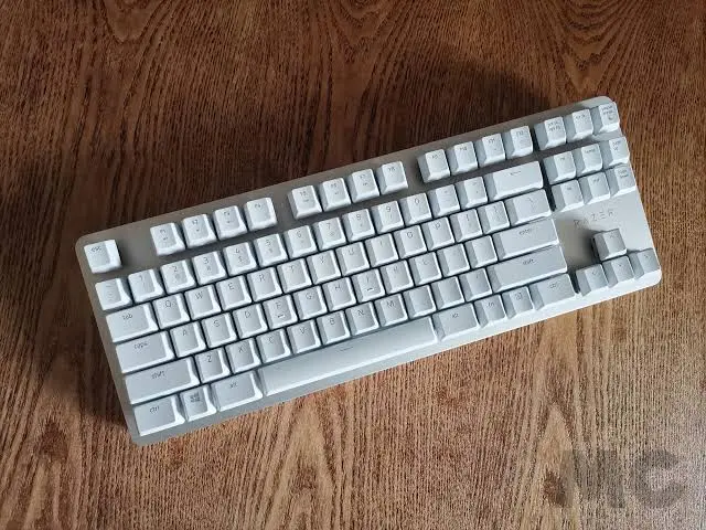Razer BlackWidow Lite
